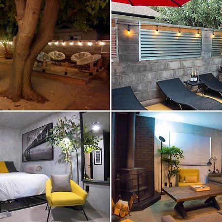 St George Family Getaway With Fire Pit, Ping Pong And Pet-Friendly Amenities St. George Luaran gambar
