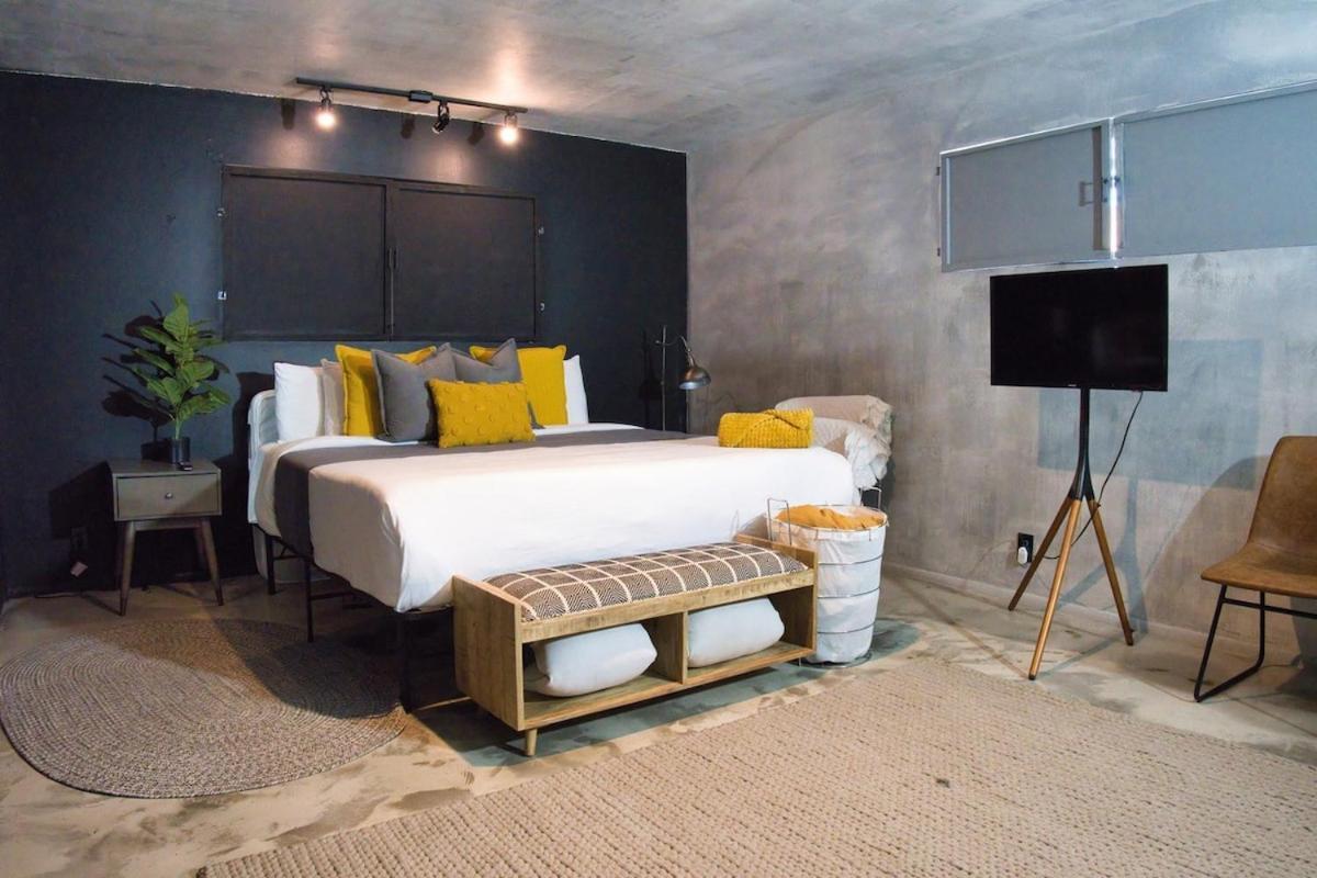 St George Family Getaway With Fire Pit, Ping Pong And Pet-Friendly Amenities St. George Luaran gambar