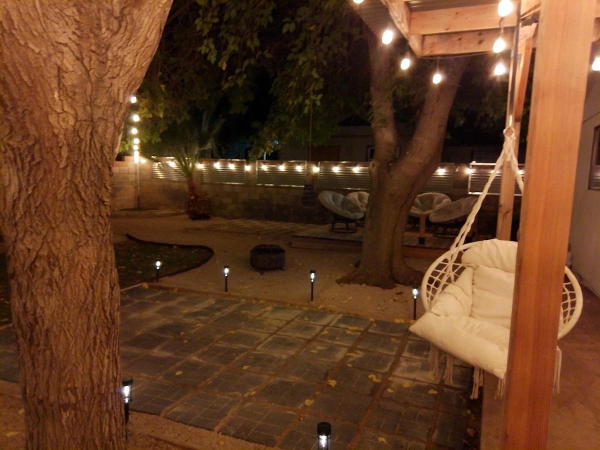 St George Family Getaway With Fire Pit, Ping Pong And Pet-Friendly Amenities St. George Luaran gambar
