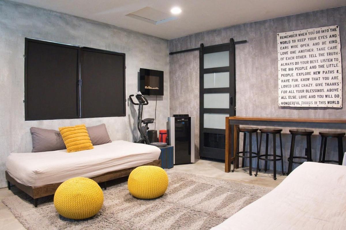 St George Family Getaway With Fire Pit, Ping Pong And Pet-Friendly Amenities St. George Luaran gambar