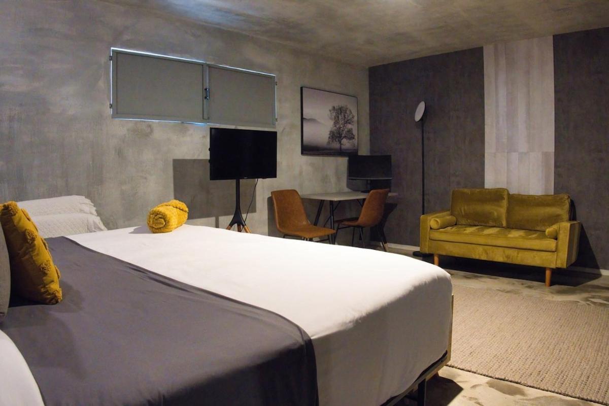 St George Family Getaway With Fire Pit, Ping Pong And Pet-Friendly Amenities St. George Luaran gambar