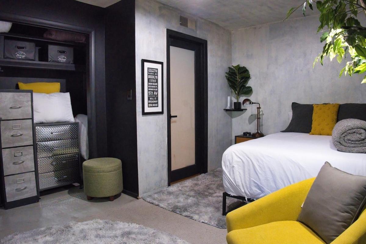 St George Family Getaway With Fire Pit, Ping Pong And Pet-Friendly Amenities St. George Luaran gambar