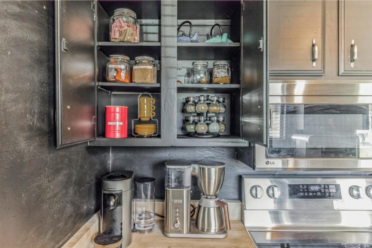 St George Family Getaway With Fire Pit, Ping Pong And Pet-Friendly Amenities St. George Luaran gambar